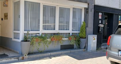 L'abri la roche