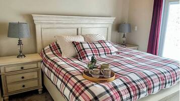 5 chambres, Wi-Fi, draps fournis