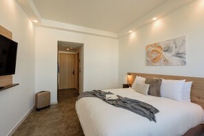 ห้องพัก