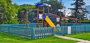 Children’s area - Quinta das Figueirinhas (Armação de Pêra)