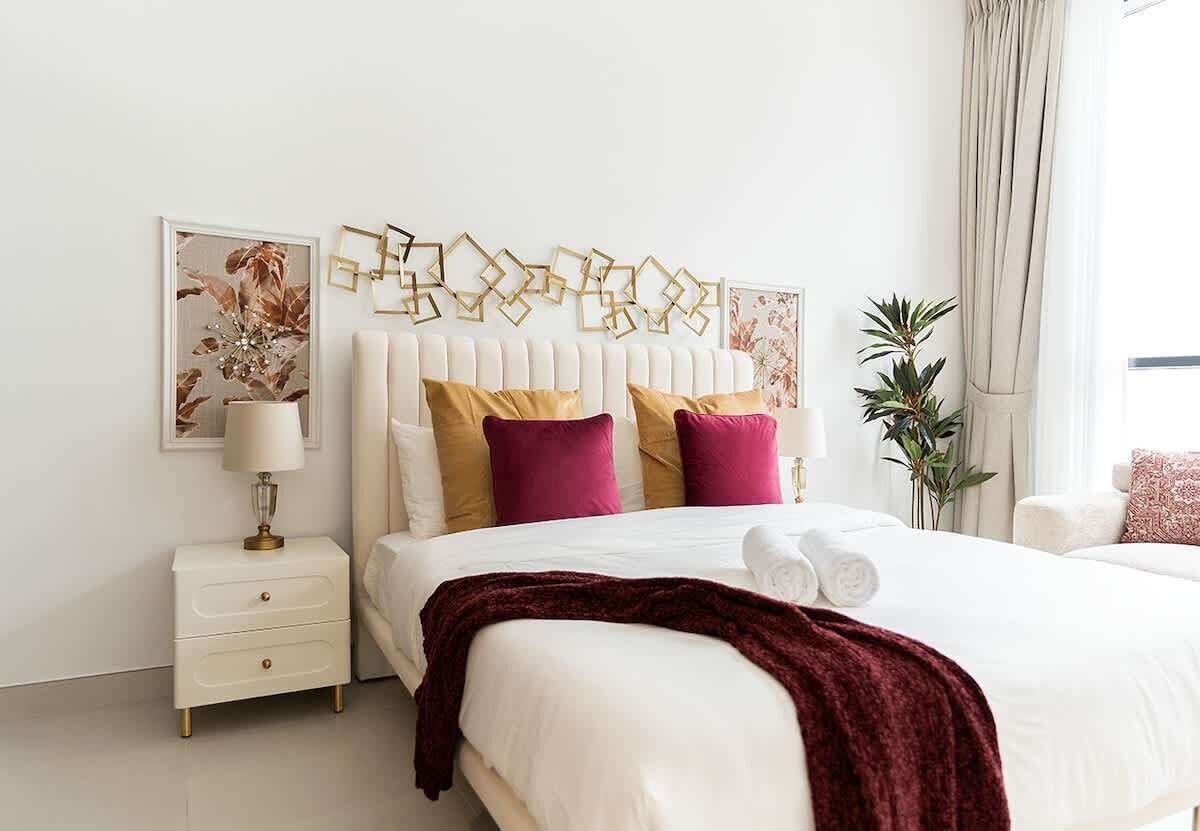In-room safe, iron/ironing board, free WiFi, bed sheets