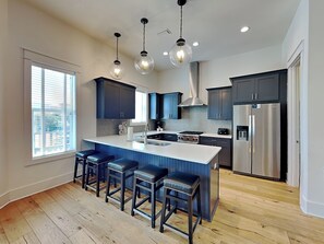 Property amenity - Just Beachy (Miramar Beach)