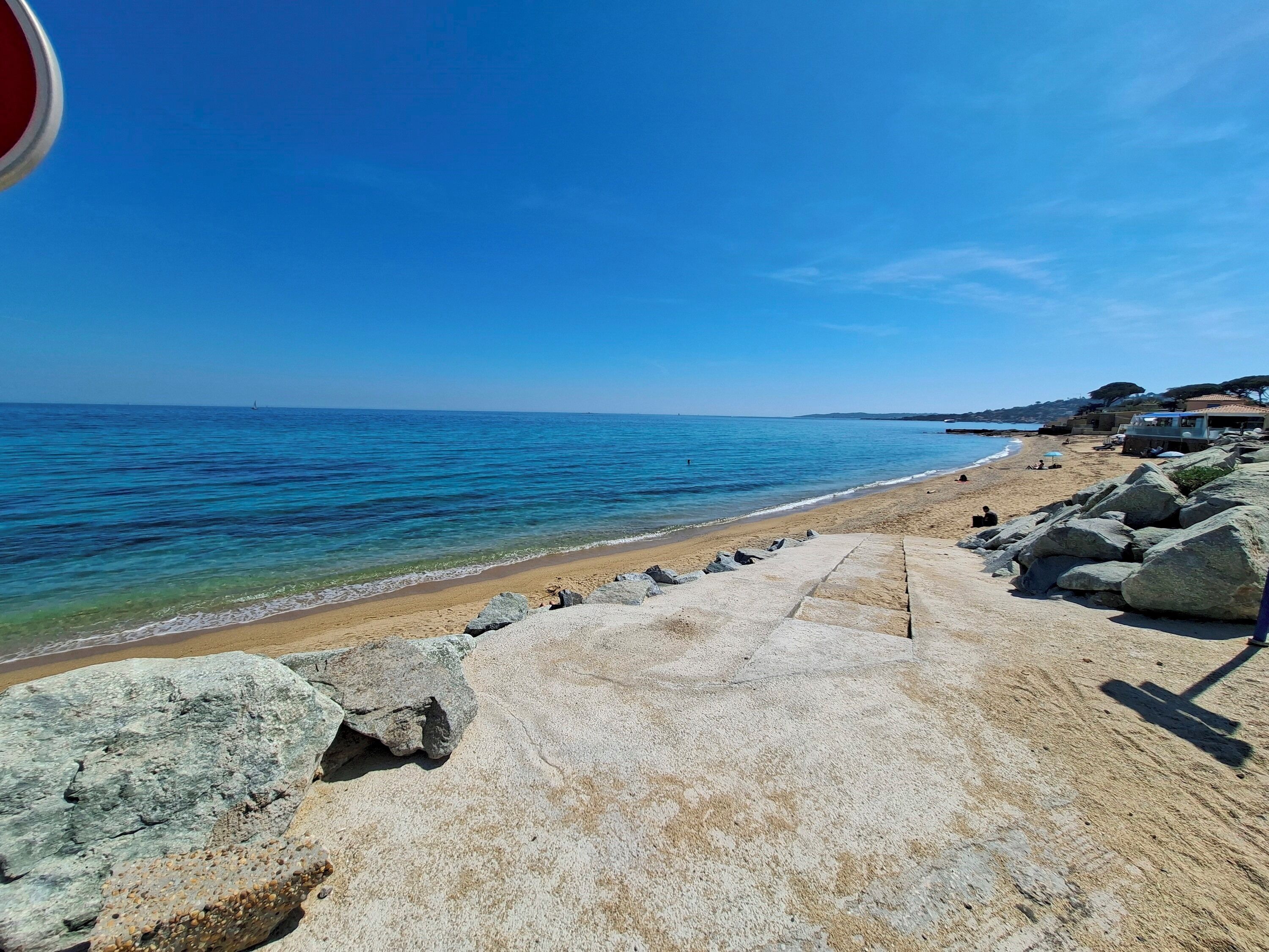 Plage