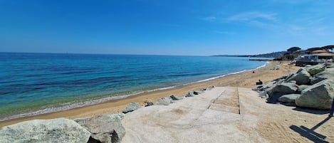 海灘