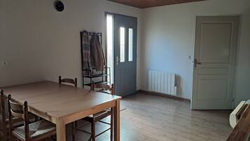 Restauration