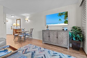 Interior - Captiva Resort Villa — 1 Bedroom | 1 Bath (Captiva)