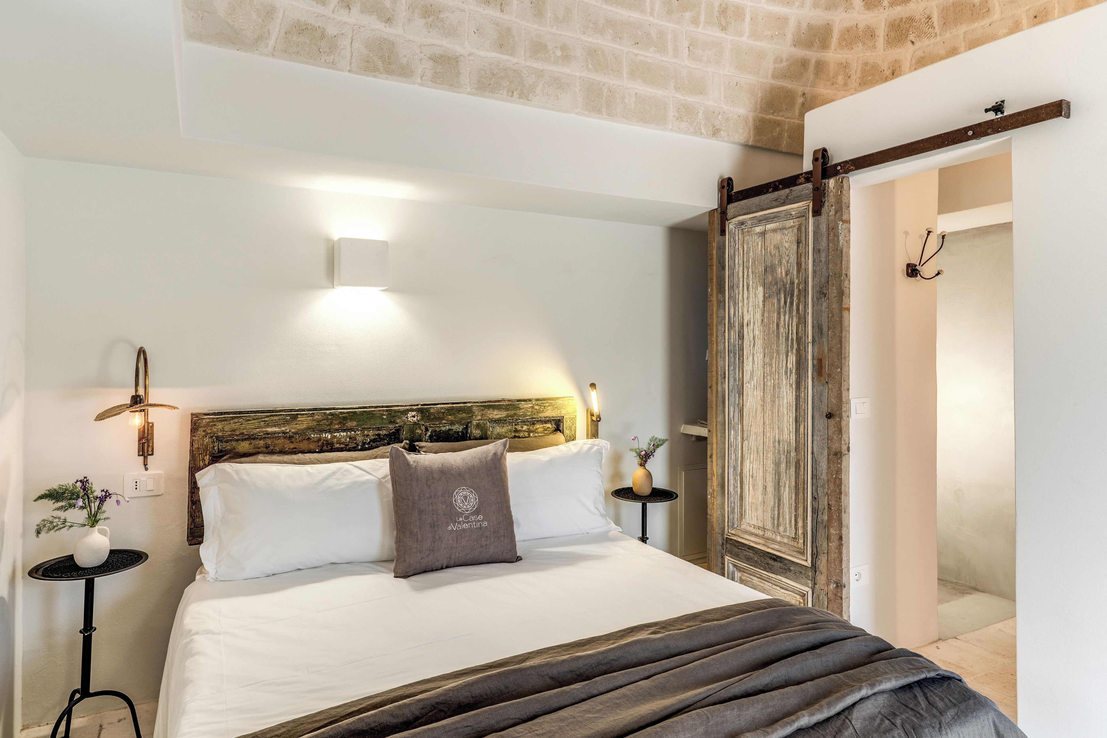 3 chambres, fer et planche à repasser, Wi-Fi gratuit, draps fournis