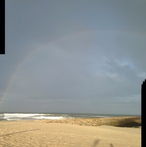 Ubicación cercana a la playa
