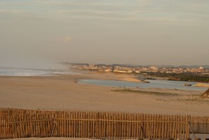 Ubicación cercana a la playa