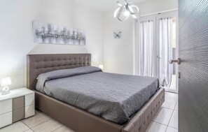 House, 2 Bedrooms, Garden View - Residenza Lara (Agropoli)