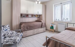 House, 2 Bedrooms, Garden View | Free WiFi - Residenza Lara (Agropoli)