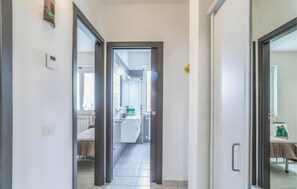 House, 2 Bedrooms, Garden View | Bathroom - Residenza Lara (Agropoli)