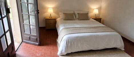 3 Schlafzimmer, BĂŒgeleisen/BĂŒgelbrett, WLAN