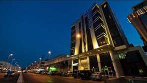 Exterior - Hayat Al Aseel Hotel Apartments (Jeddah)