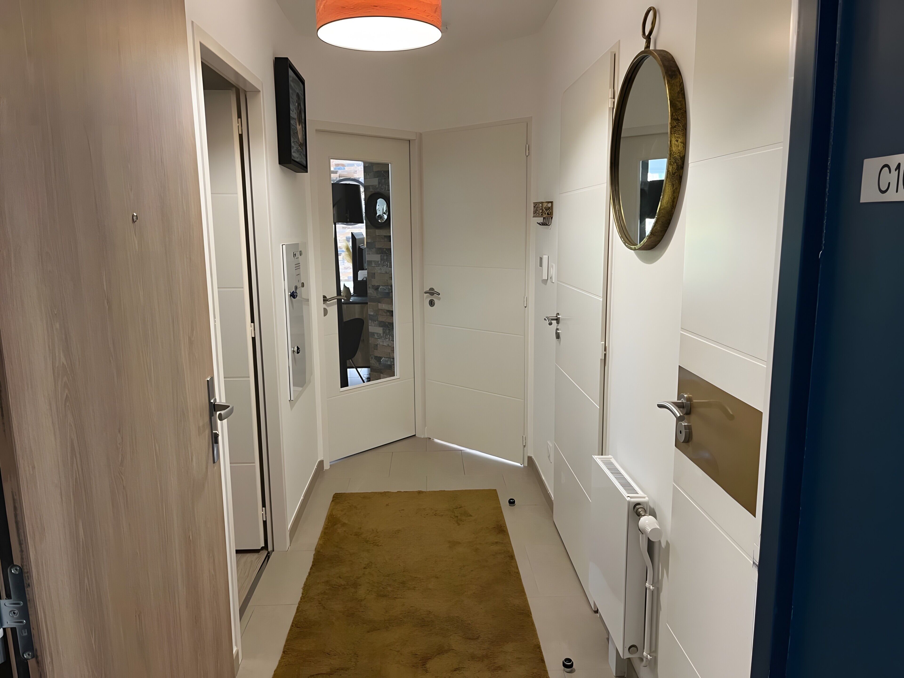 Intérieur