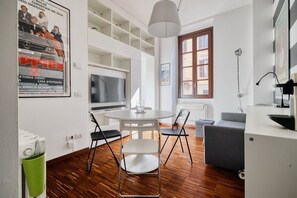 Living area - Hostmate - Milano - San Gottardo - Navigli (Milan)