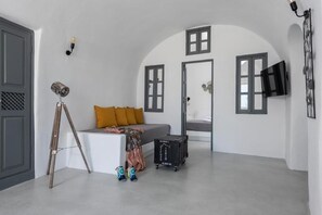 1 chambre, fer et planche à repasser, accès Internet, draps fournis