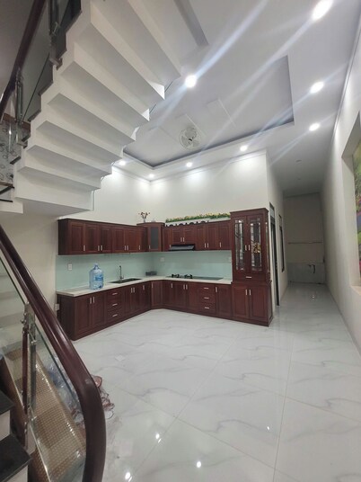 Ban Mê Eco Home