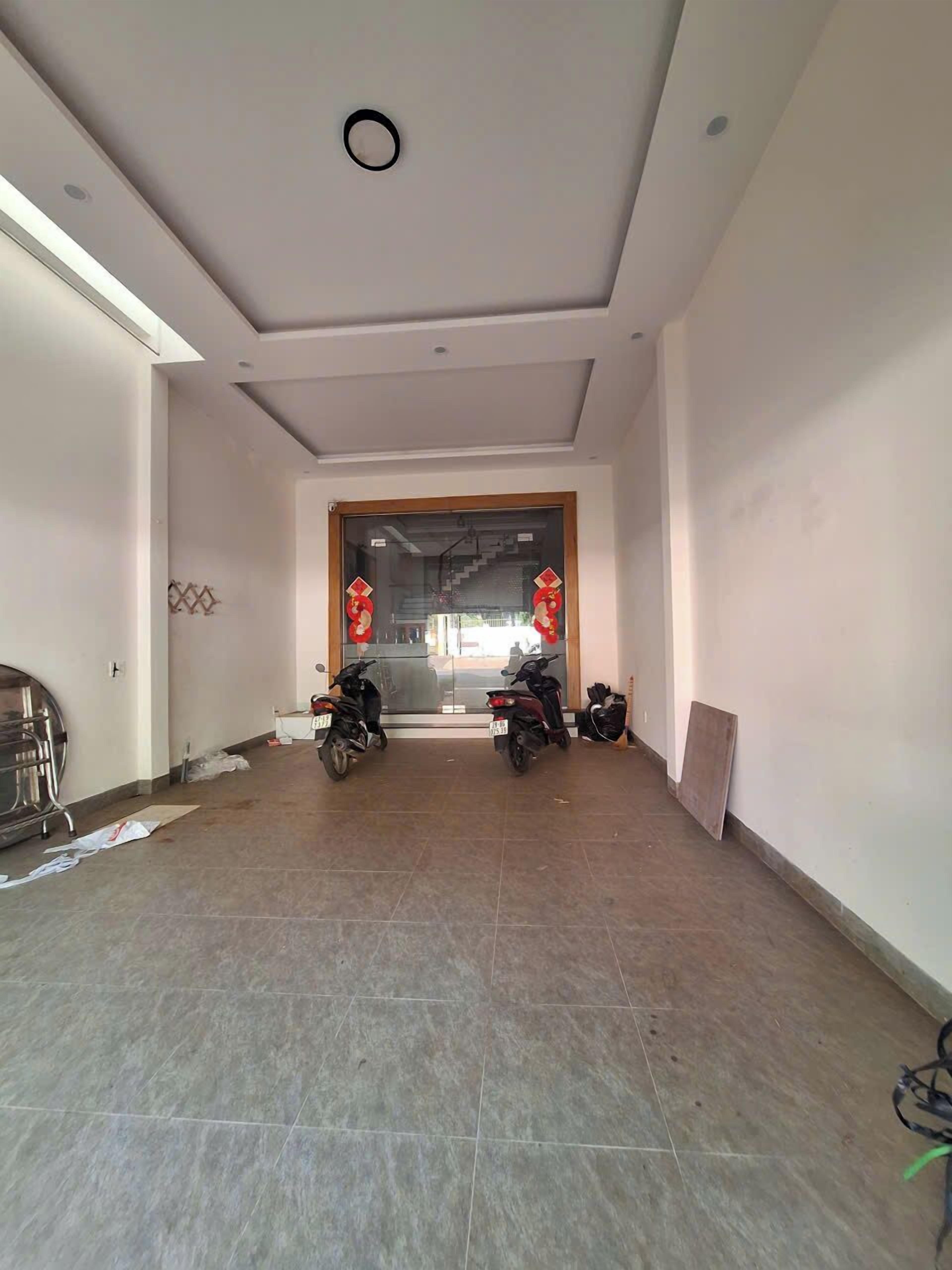 Free self-parking
