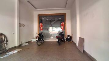 Free self-parking