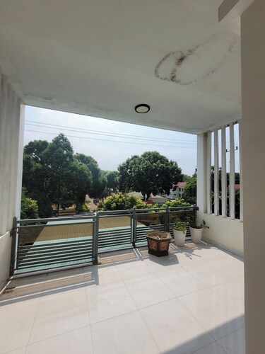 Ban Mê Eco Home