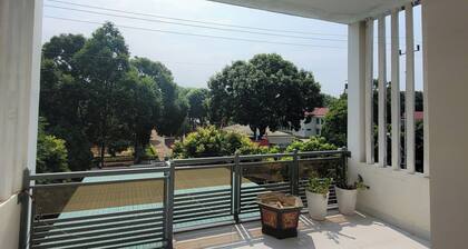 Ban Mê Eco Home