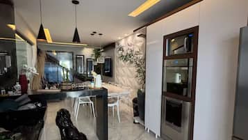 Cucina privata