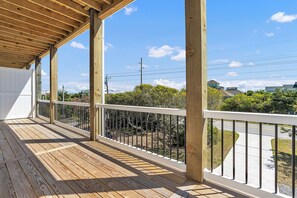Property grounds - New 2025 Build | Private Pool, Elevator | Ocean & Sound Views | DOGS OK (Emerald Isle)