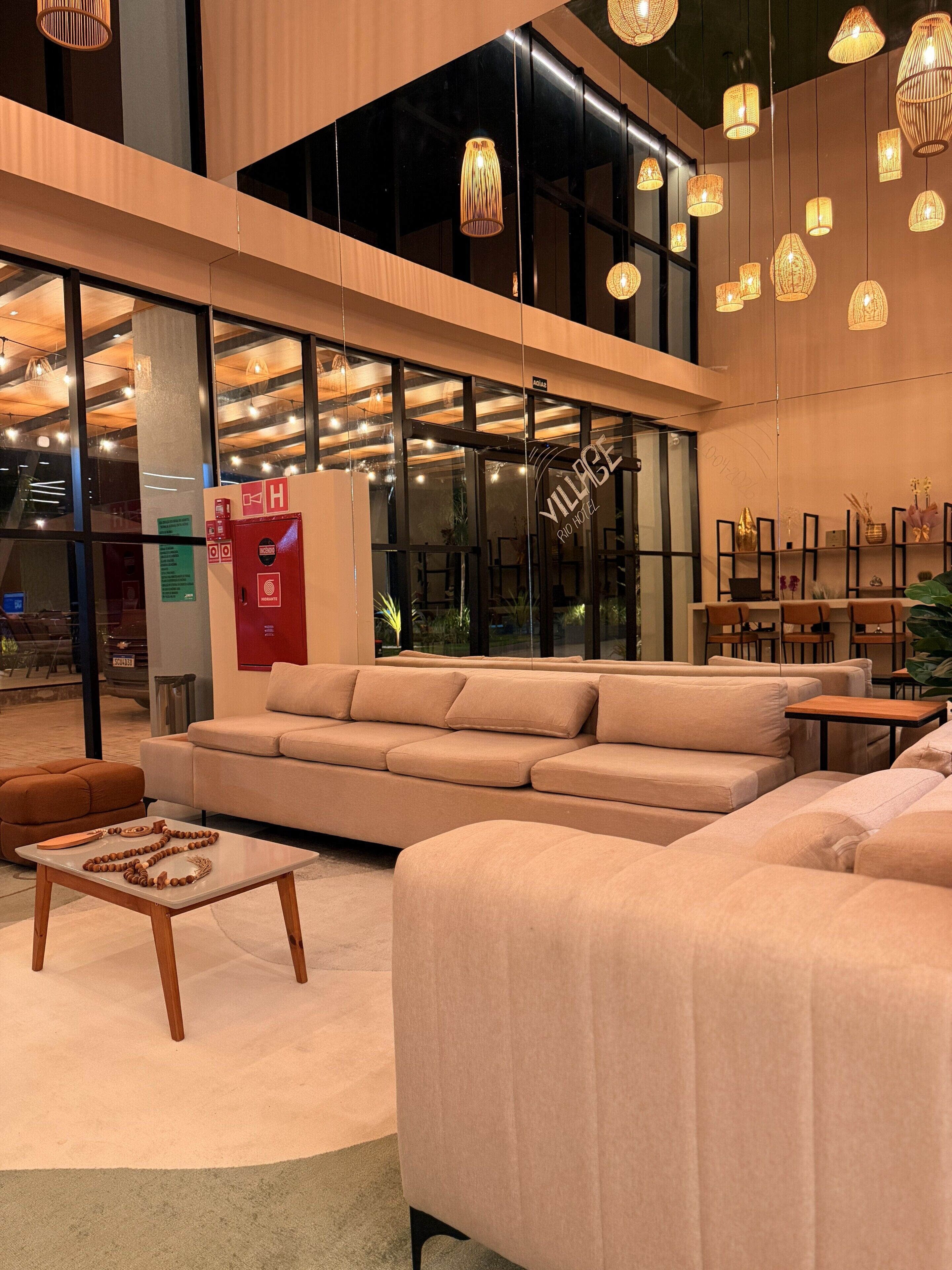 Interieur