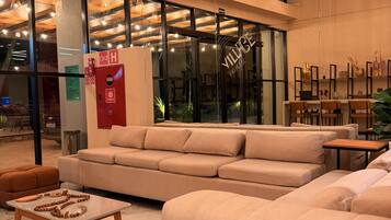 Interieur