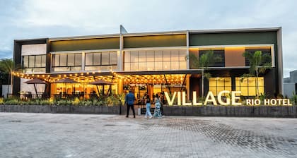 Village Rio Hotel