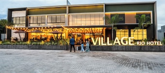 Village Rio Hotel