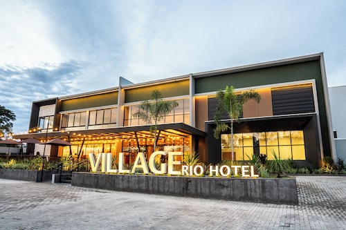 Village Rio Hotel 