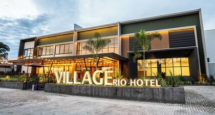 Village Rio Hotel