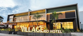 Village Rio Hotel