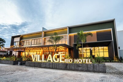 Village Rio Hotel