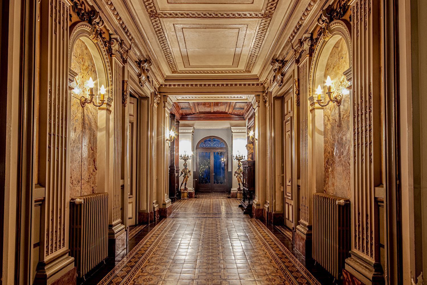 Intérieur