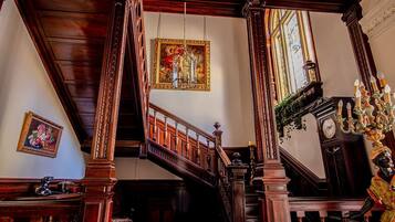 Interieur