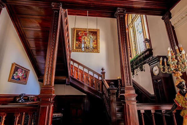 Intérieur