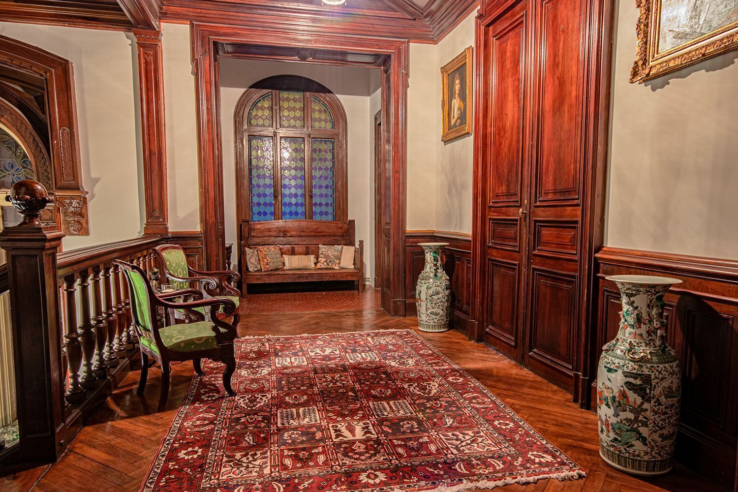 Intérieur