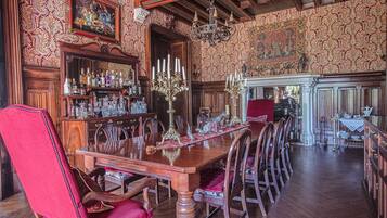 Bar (sur place)