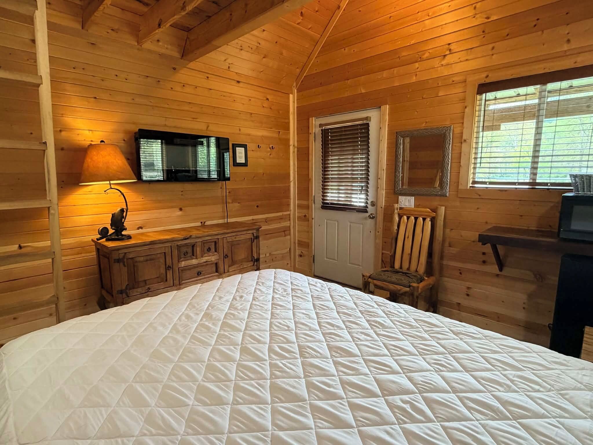 2 bedrooms, WiFi
