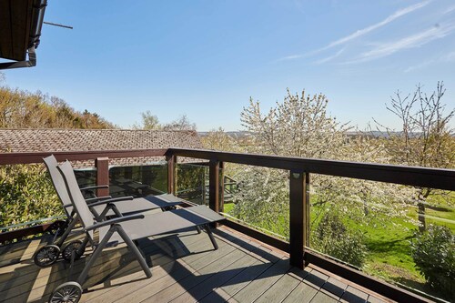 Host & Stay | Beech Lodge