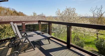 Host & Stay | Beech Lodge