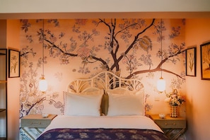5 Schlafzimmer, Bügeleisen/Bügelbrett, Internetzugang, Bettwäsche