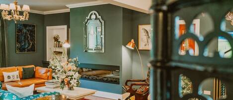 Intérieur