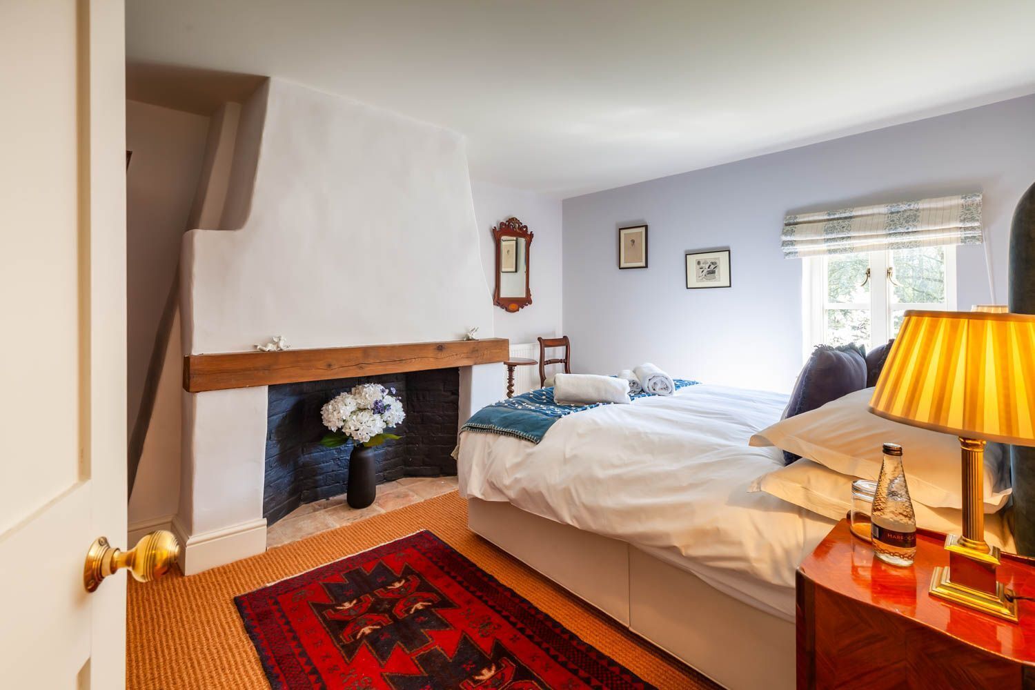 3 Schlafzimmer, Bügeleisen/Bügelbrett, Internetzugang, Bettwäsche