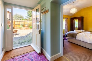 3 Schlafzimmer, Bügeleisen/Bügelbrett, Internetzugang, Bettwäsche