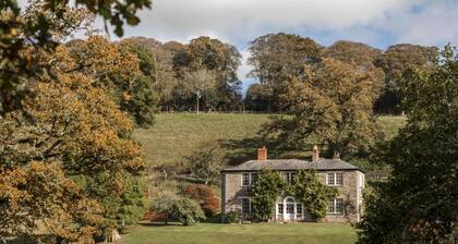 Lostwithiel Stewardry