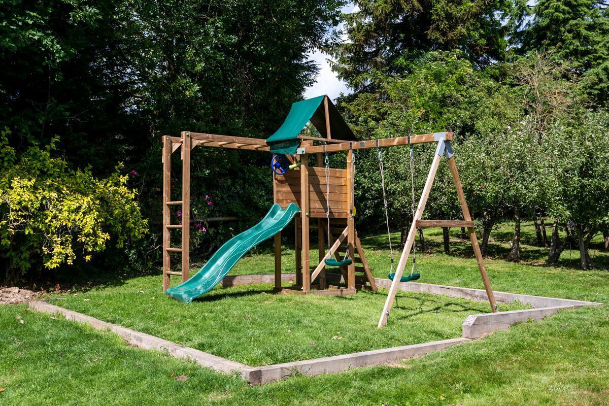 Espace pour enfants
